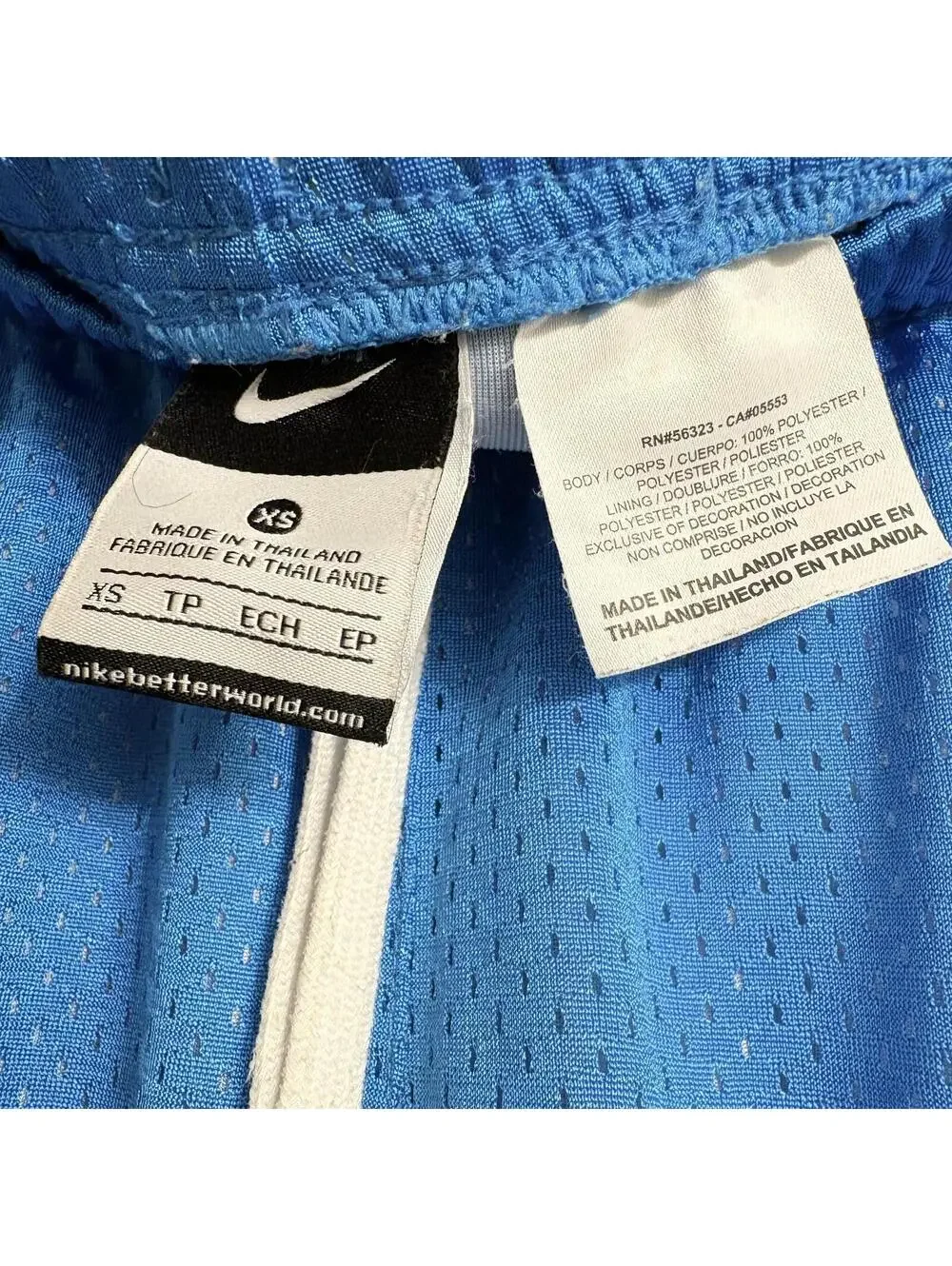 Nike excellent most